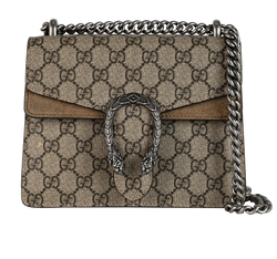 Mini Dionysus, Canvas, Beige, 520981, DB, 2*